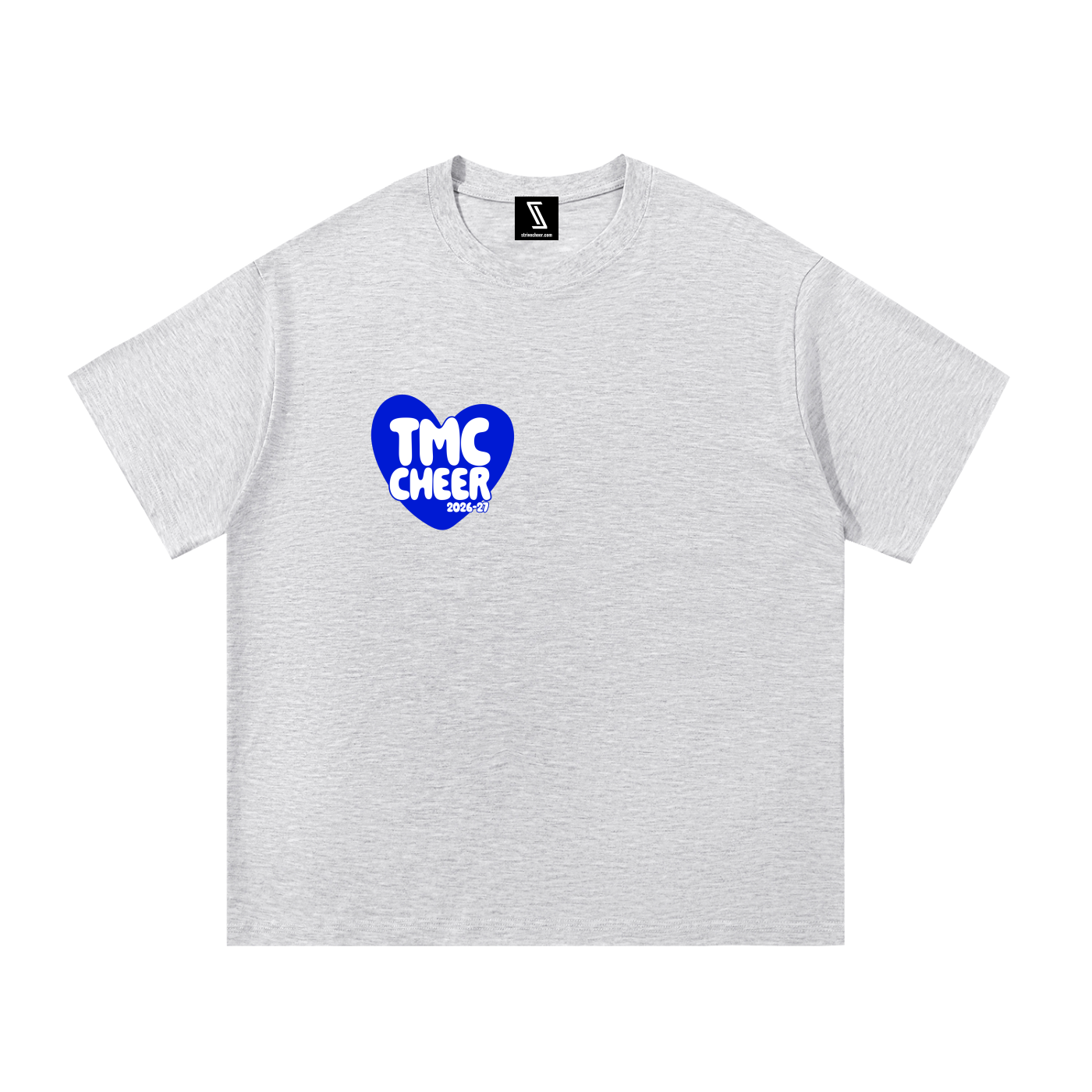 Heart Tee