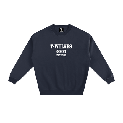 Basic Crewneck