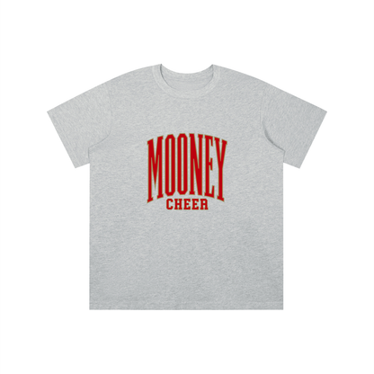Basic 3 Cardinal Mooney Essential Kids' T-shirt