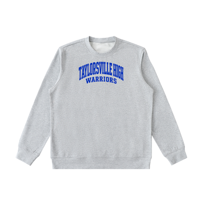 Basic 2 Taylorsville Essential Heavyweight Crewneck Sweatshirt