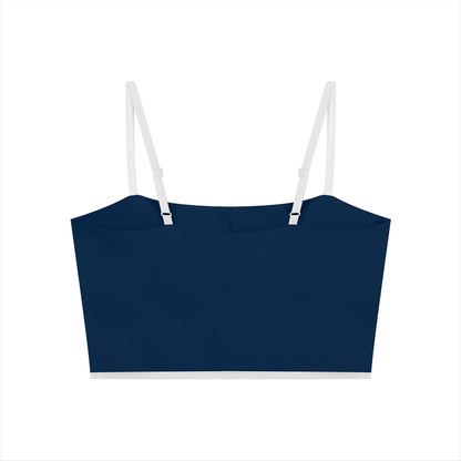 Women’s Color Block Yoga Sports Bra