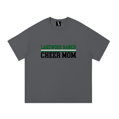 Mom Lakewood Ranch Essential Cotton T-Shirt