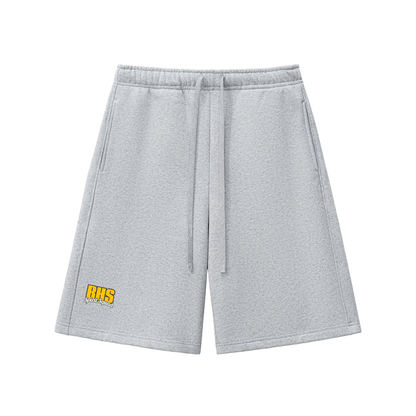 Essential Heavyweight Fleece Shorts