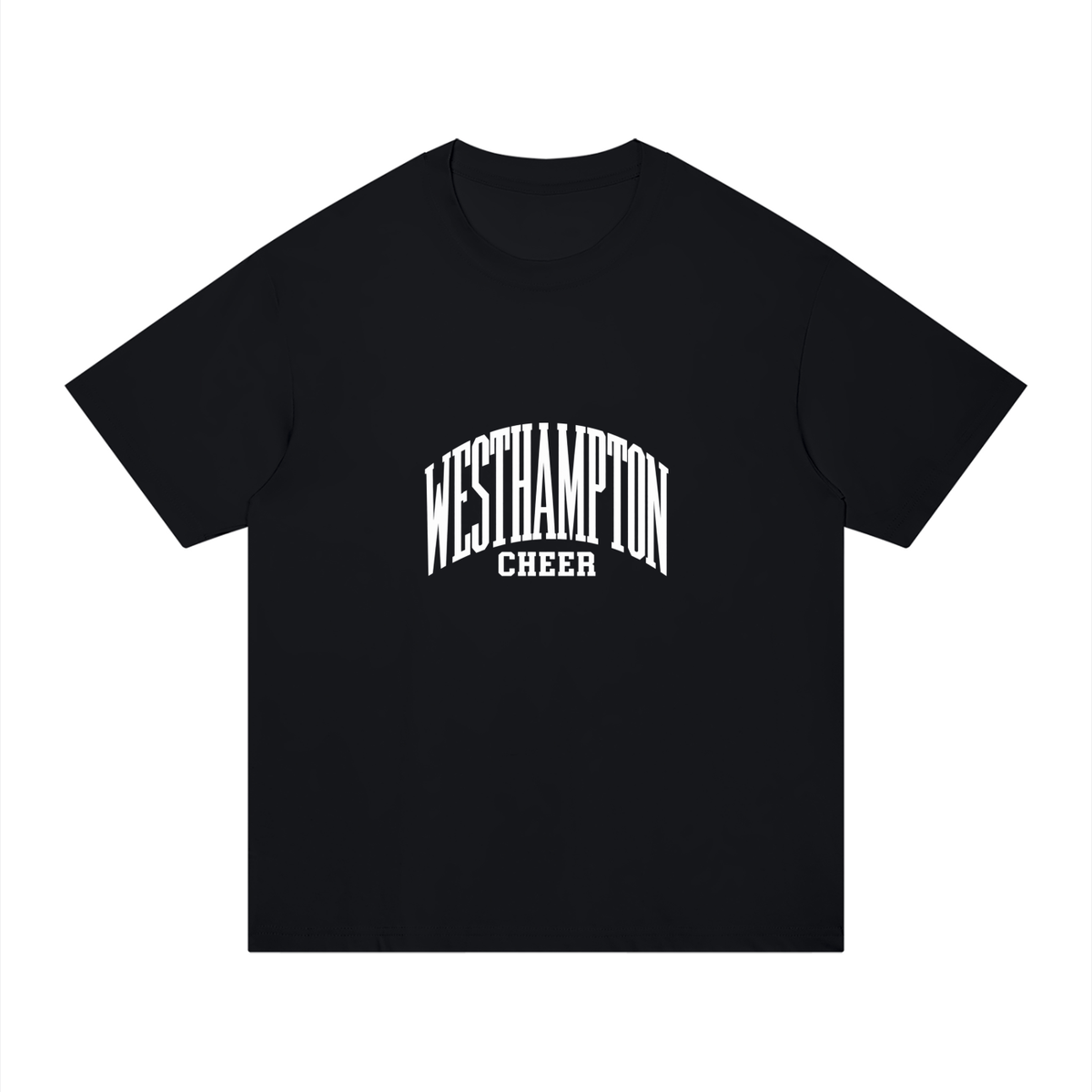 Basic 3 Westhampton Unisex Regular Fit Cotton T-Shirt
