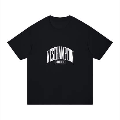 Basic 3 Westhampton Unisex Regular Fit Cotton T-Shirt