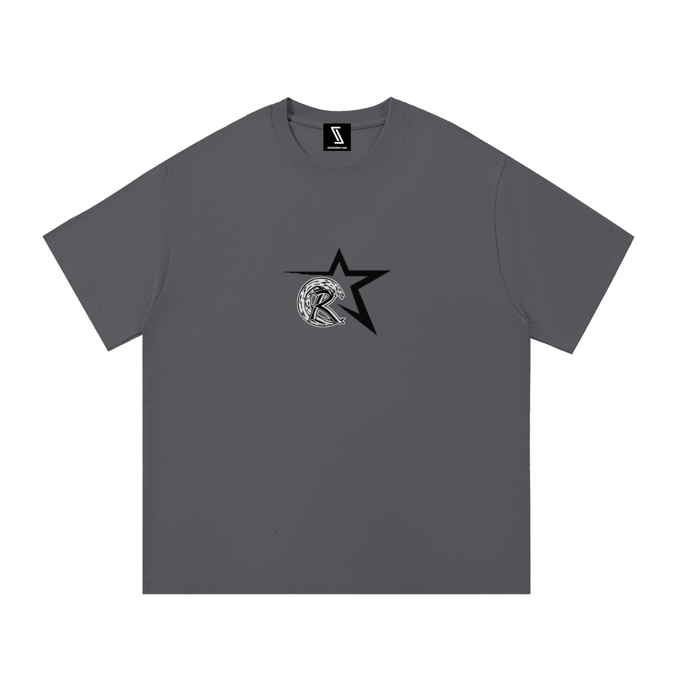 Essential Cotton T-Shirt