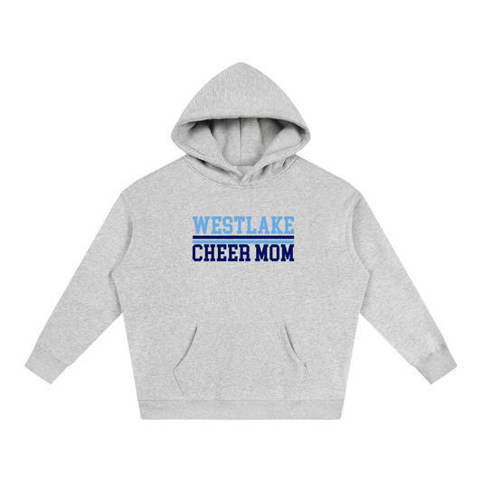 Cheer Mom Hoodie