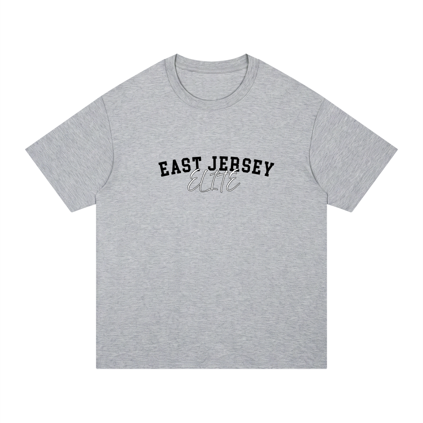 Unisex Regular Fit Cotton T-Shirt