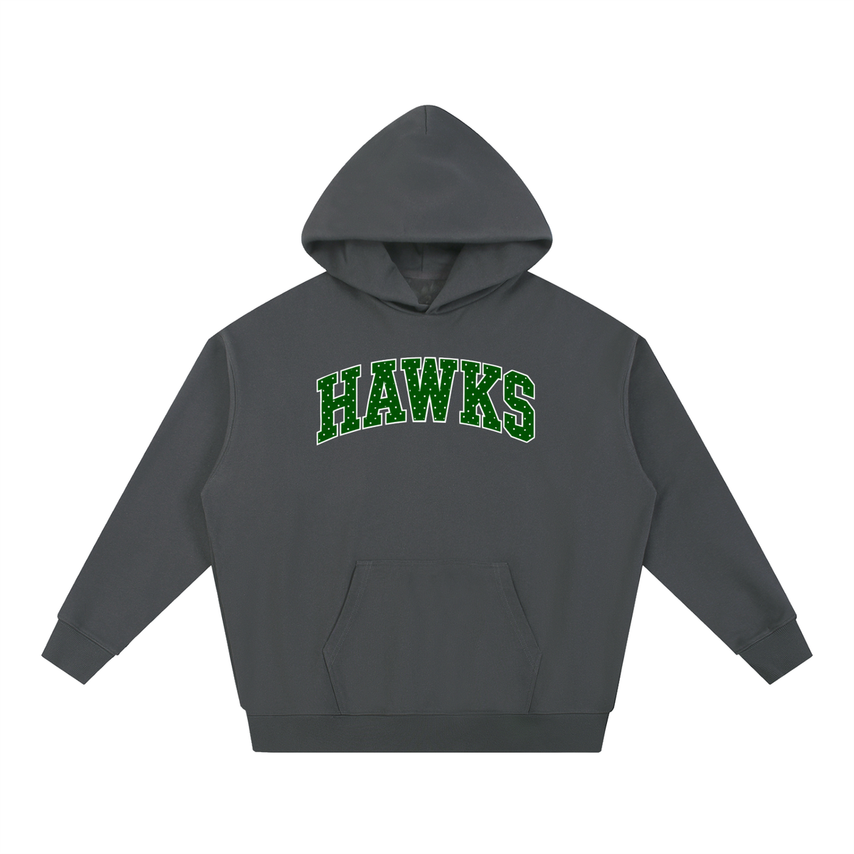 Essential Heavyweight Hoodie