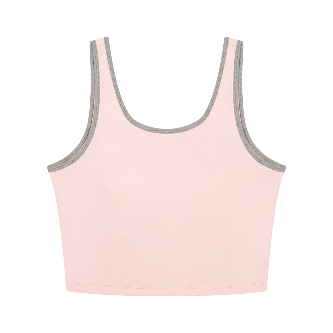 Strive Sport Colorblock Tank