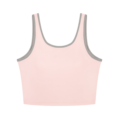 Strive Sport Colorblock Tank