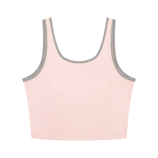 Strive Sport Colorblock Tank