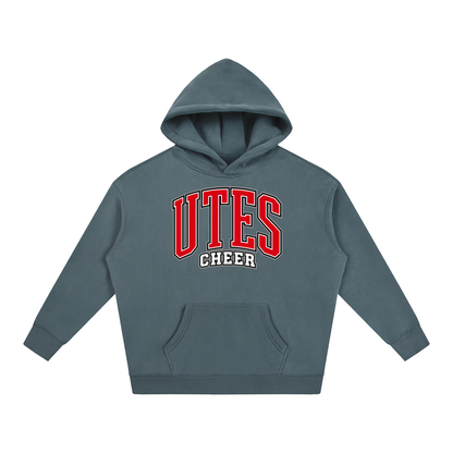 Gameday Utes Oversized Hoodie
