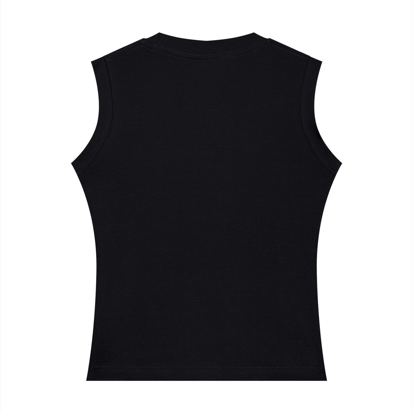 Basic 3 Lakewood Ranch Women's Crewneck Tank Top
