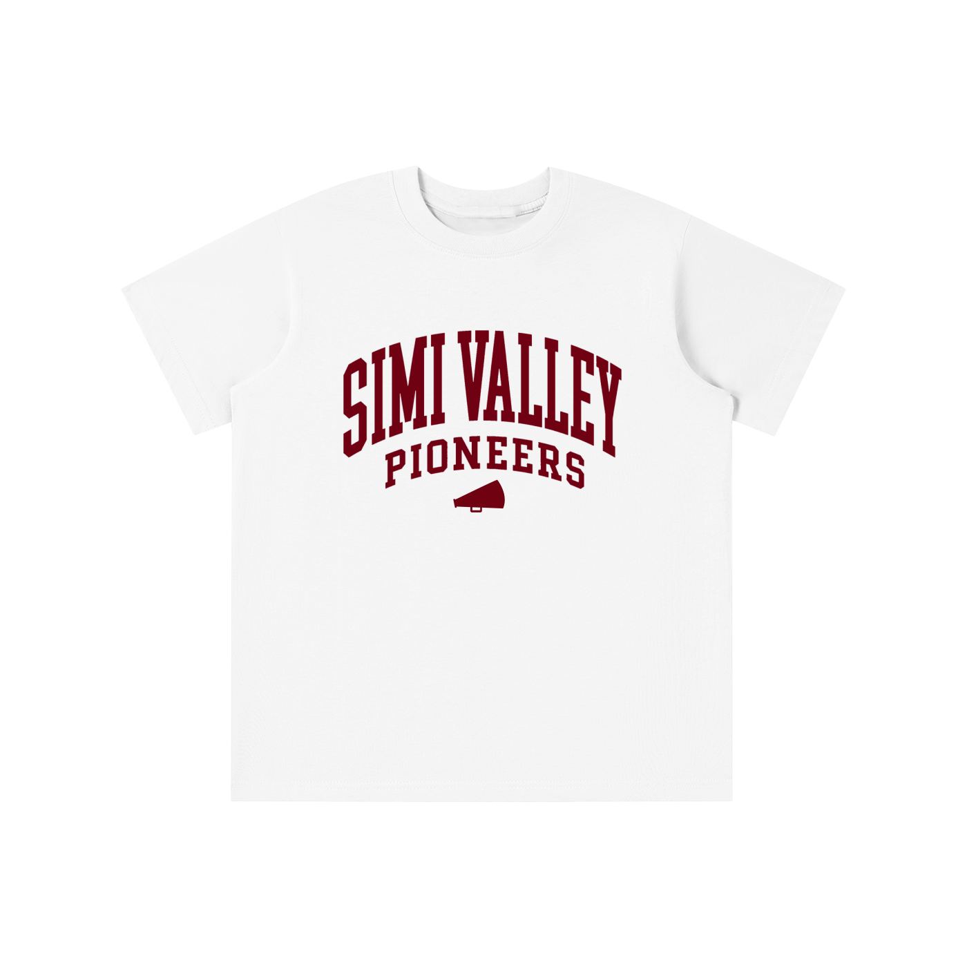 Basic 2 Simi Valley Essential Kids' T-shirt