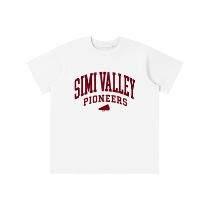 Basic 2 Simi Valley Essential Kids' T-shirt
