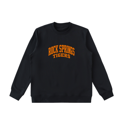 Essential Heavyweight Crewneck  Sweatshirt