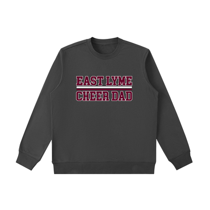 Dad East Lyme Essential Heavyweight Crewneck Sweatshirt