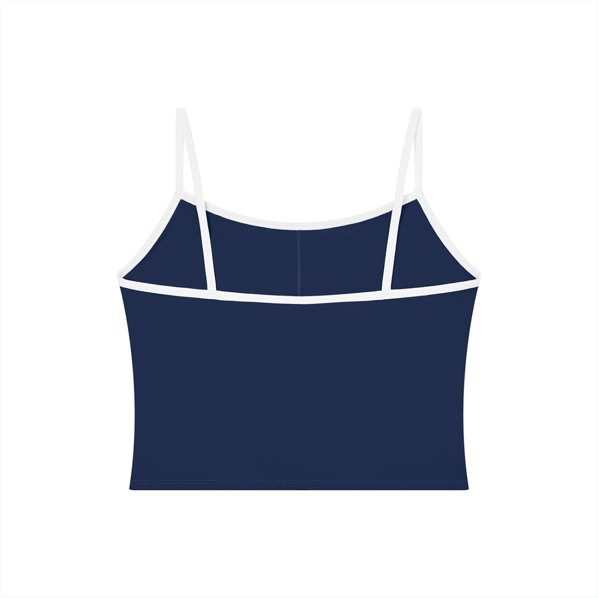 PHU Women's Tight Color Block Yoga Tank Top
