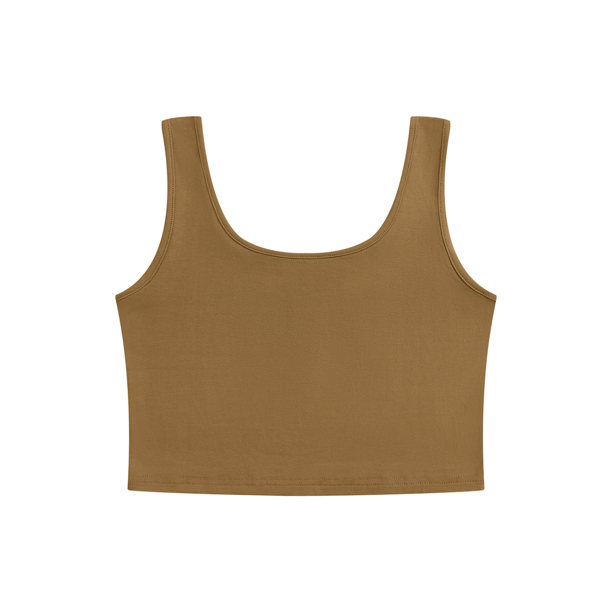 Strive Cropped Tank