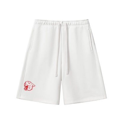 Essential Heavyweight Fleece Shorts