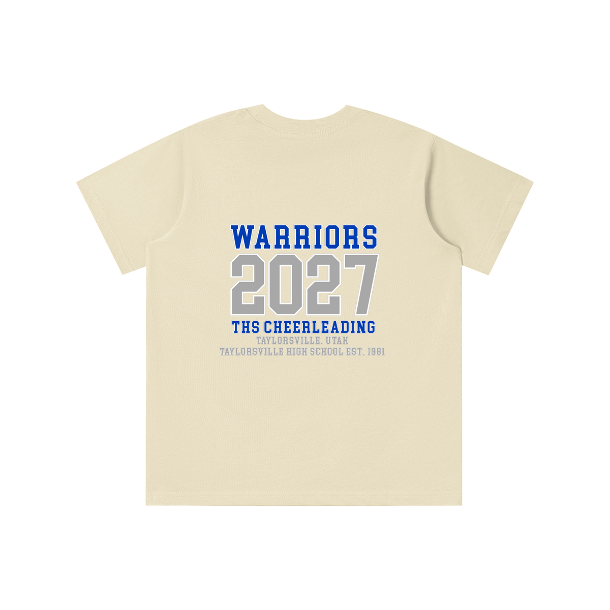 Year Taylorsville Essential Kids' T-shirt