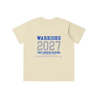 Year Taylorsville Essential Kids' T-shirt