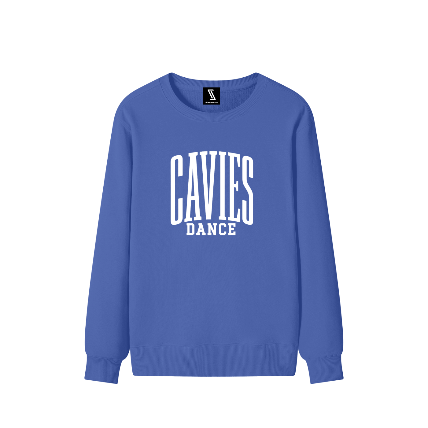 Cavies Crewneck