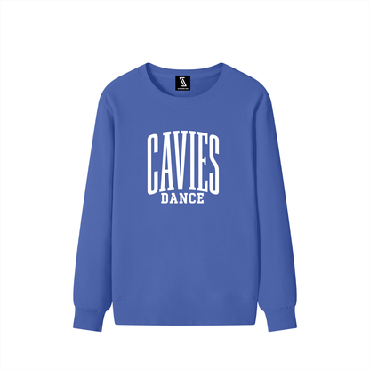 Cavies Crewneck