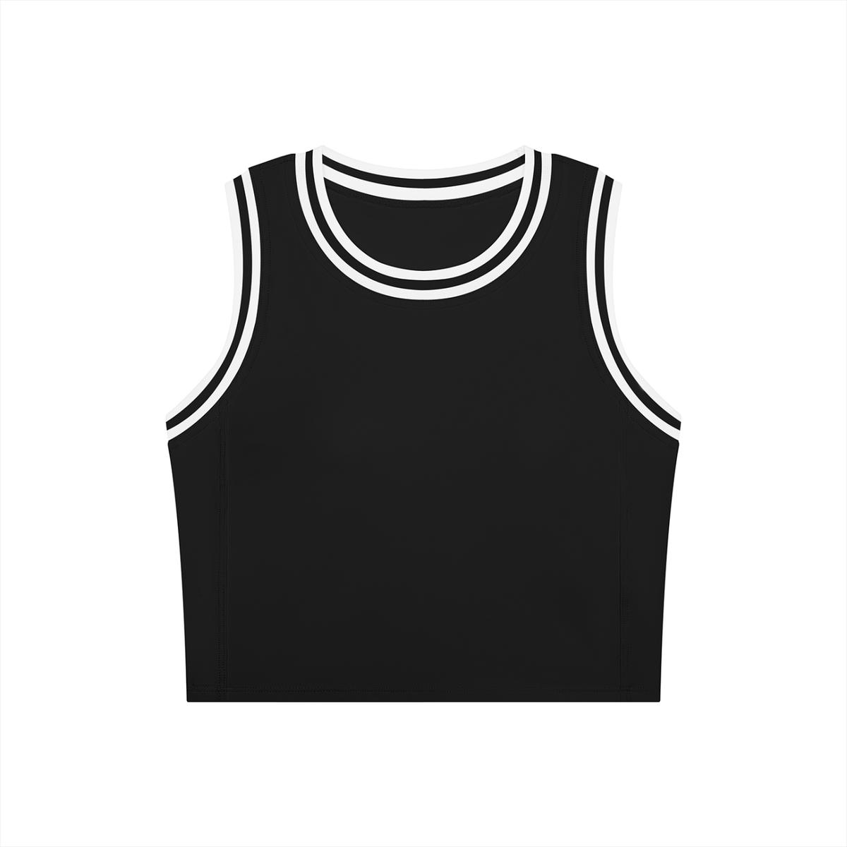 Strive Signature Color Block Tank
