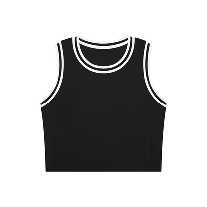 Strive Signature Color Block Tank