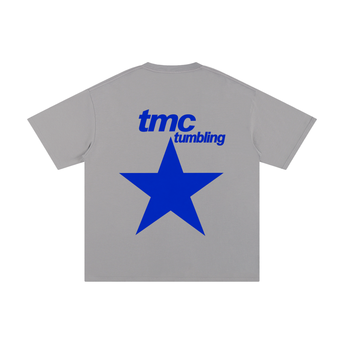 TMC TUMBLING Big Star Tee