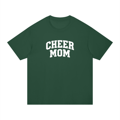Basic Cheer Mom Tee (All Colors Availble)