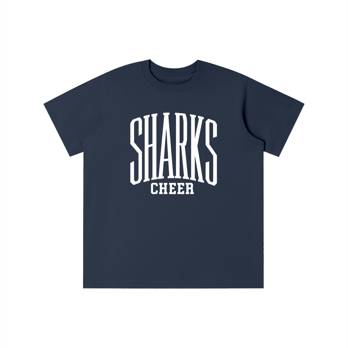 Basic 3 Saint James Essential Kids' T-shirt