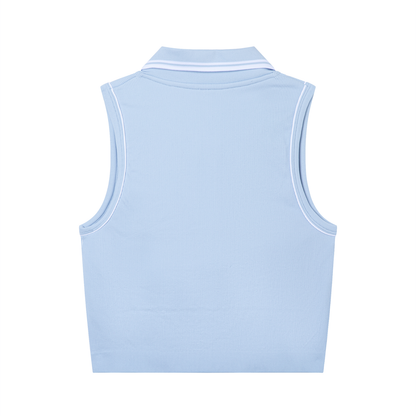 Strive Polo Yoga Tank