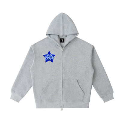 Essential Heavyweight Pocket Hoodie