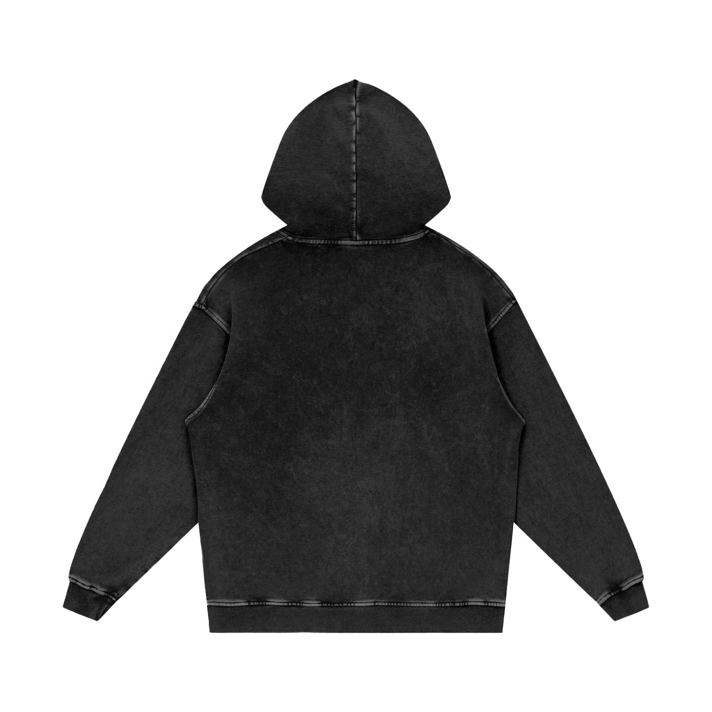 Vintage Wash Hoodie