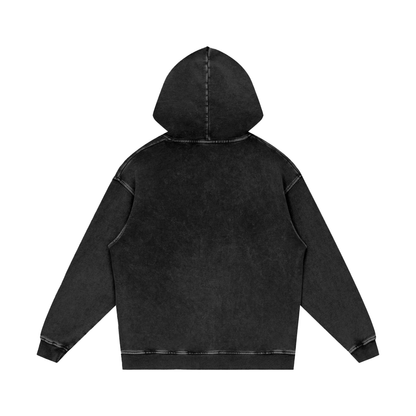 Vintage Wash Hoodie