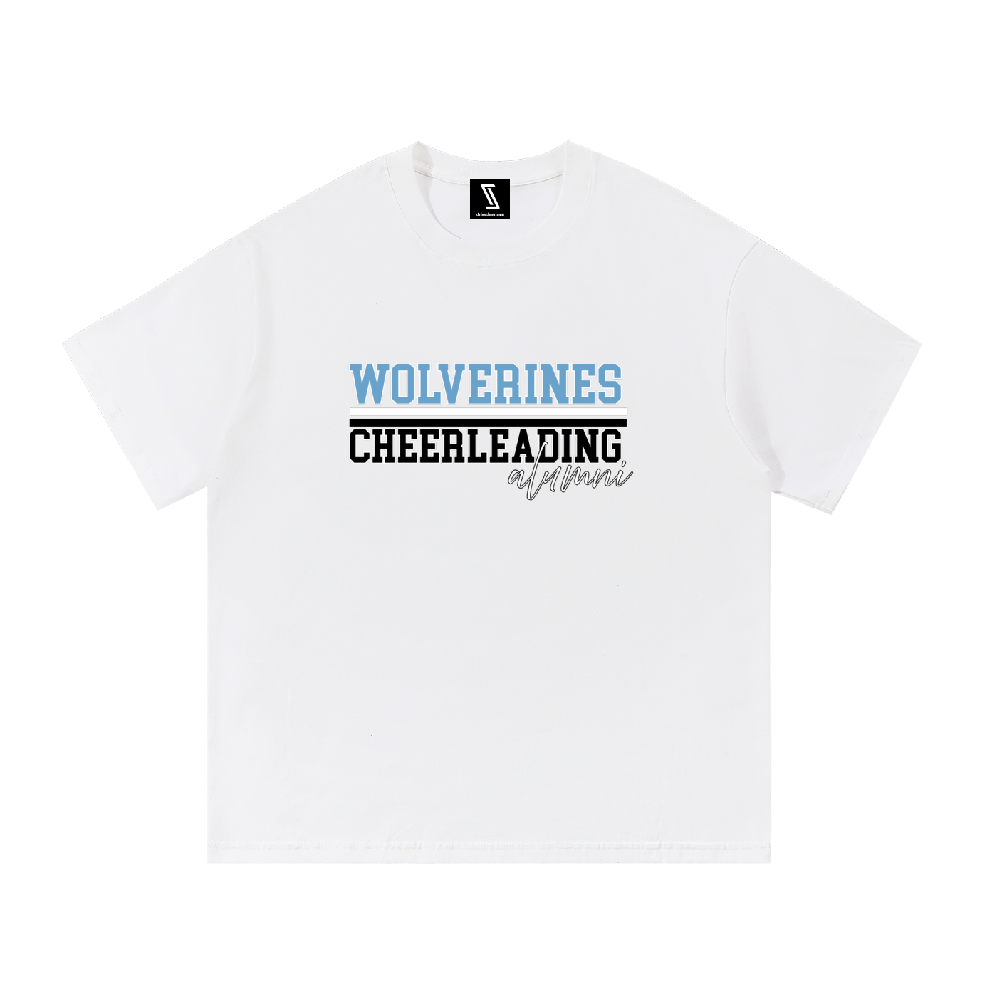 Alumni Tee 1