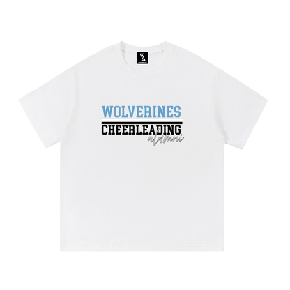 Alumni Tee 1
