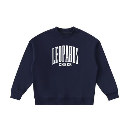 Kids Basic Crewneck