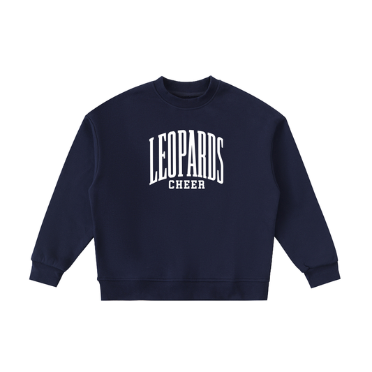 Kids Basic Crewneck