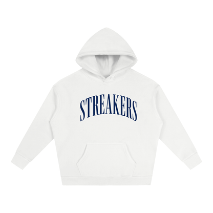Oversized Basic Hoodie