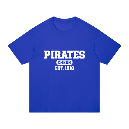 Old School Cyprus Unisex Regular Fit Cotton T-Shirt