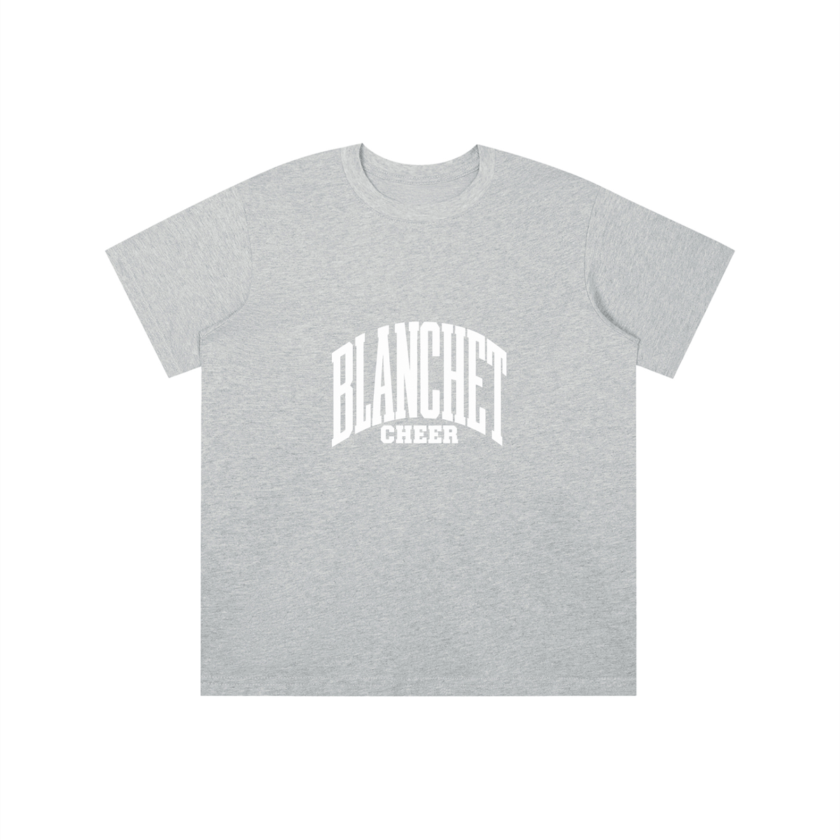 Basic 3 Blanchet Essential Kids' T-shirt