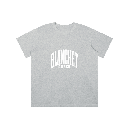 Basic 3 Blanchet Essential Kids' T-shirt