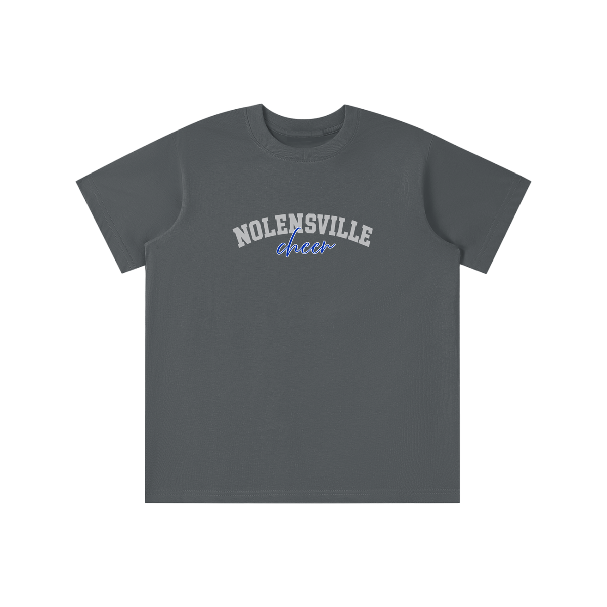 Cursive Nolensville Essential Kids' T-shirt
