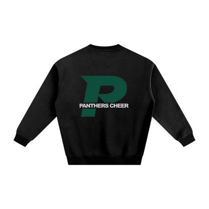 Big P/GO HAM Fleeced Sweatshirt