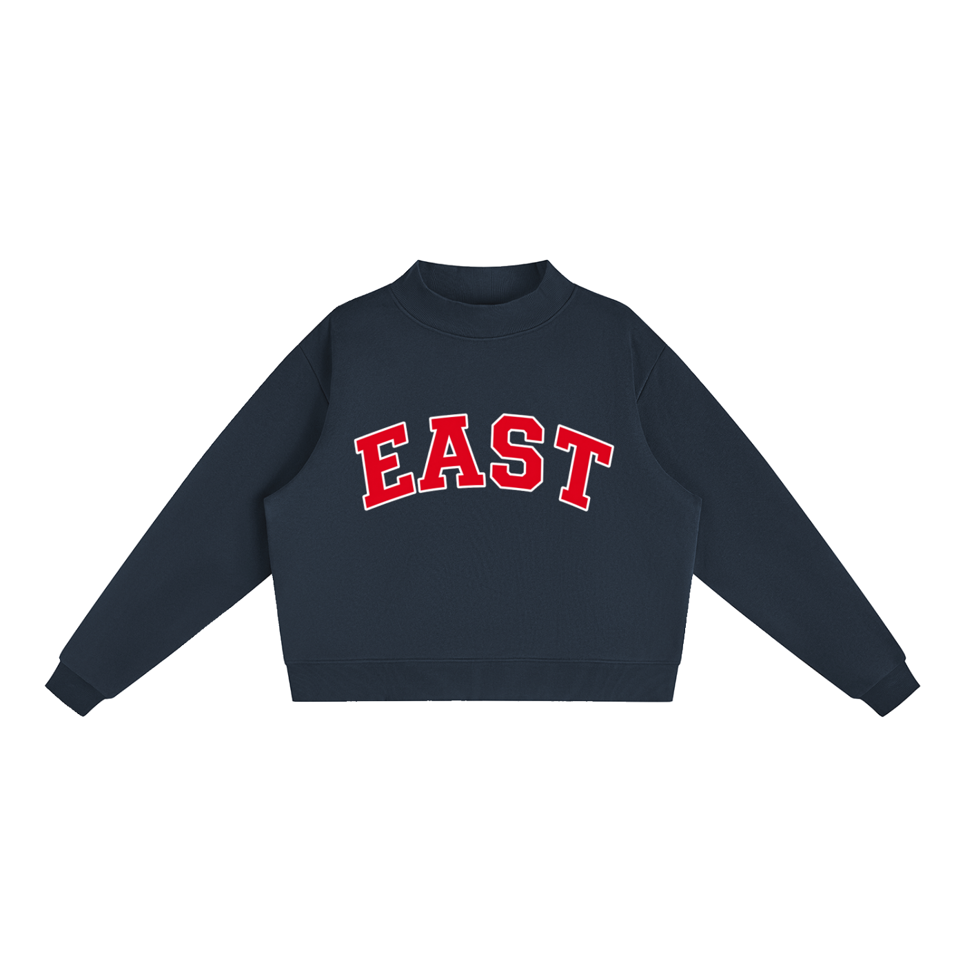 Essential Mockneck (6 colors)