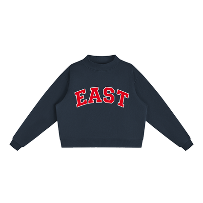 Essential Mockneck (6 colors)